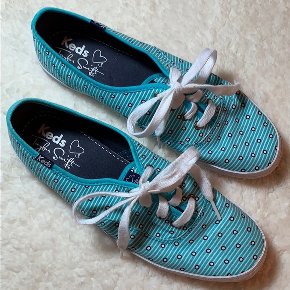 Keds Shoes - Super cute Taylor Swift Keds!